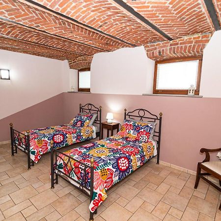 Ostellorto San Martino Canavese Eksteriør billede