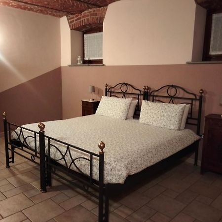 Ostellorto San Martino Canavese Eksteriør billede