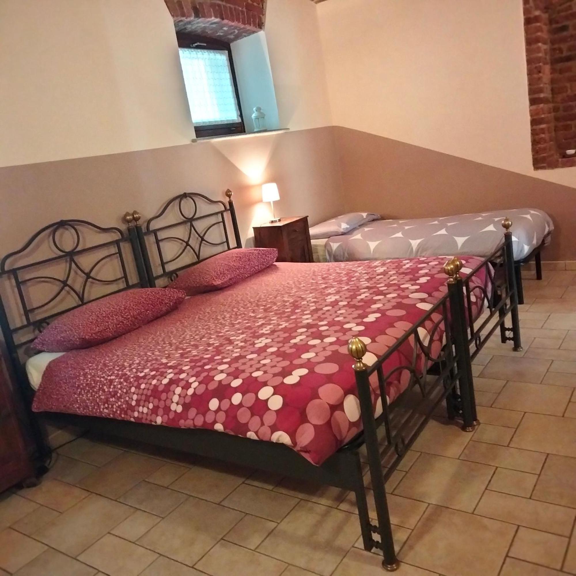 Ostellorto San Martino Canavese Eksteriør billede